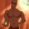 villager_musculoso