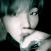 yoongidebluehair