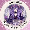 Ngọc Anh Tarot 🔮🔮🔮