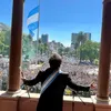 Javier Milei