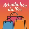 ✨ Achei / Indiquei ✨