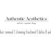 Authentic Aesthetics