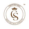 Crowned Skin