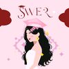 عبايات تخرج سوير | Swer