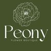Peony Florería 🌸 GDL