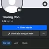 Trường Con