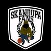 SKANDUPA FANS
