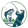 dammefishshing