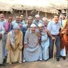 بيت الطين