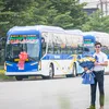 Mr Bus - ĐỖ CAO TRÍ 🇰🇷