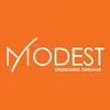 Modest Clothing
