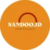 Fruit Sandwich Bandung