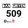Dan griyen gen lè'l