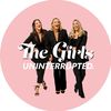 The Girls Uninterrupted