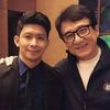 kemenakanjackiechan