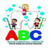 ABC KIDS DENTAL GROUP