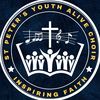 St Peter's youth Alive choir