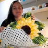 Mirielly  Arte em Crochê ❤️