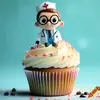 doctor.cupcake