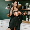 Diana Atieh || crunchy mom