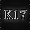 𝐊17