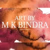 artbymkbindra