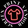 Screen prints Vendor