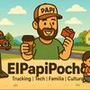 elpapipocho
