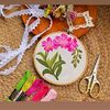 Handmade items