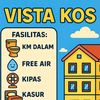 vistakoskediri