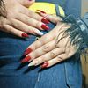 divanails251