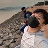 nicknlp