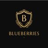 Blueberries💞💞