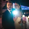 Turkish series