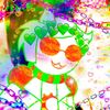 ❤️💙💚hiﬆrionicScribbler💜💛🩷