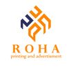 roha printing and advert