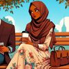 black___hijab