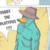 menacingplatypus