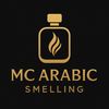 mcarabicsmelling