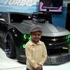 favrudra