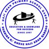 Haji aden primary school Gardo