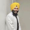 Manpreet Singh baba bakala