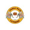 Mahaa maju caterers