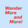 wandermoreandmore