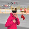 🥊تیت 🤴بکسر🫀