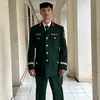 Phu cuong tran Boxing Quân Đội