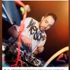 DJ M-SILVER
