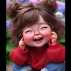 Happy Ajaahhhh.......🤣🤣