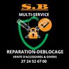 SB.Multi service