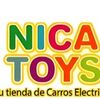 nica toys